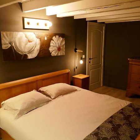 Au Coquelicot : Gite Cosy Pour 8 Pers. Avec Jardin Ат Екстериор снимка