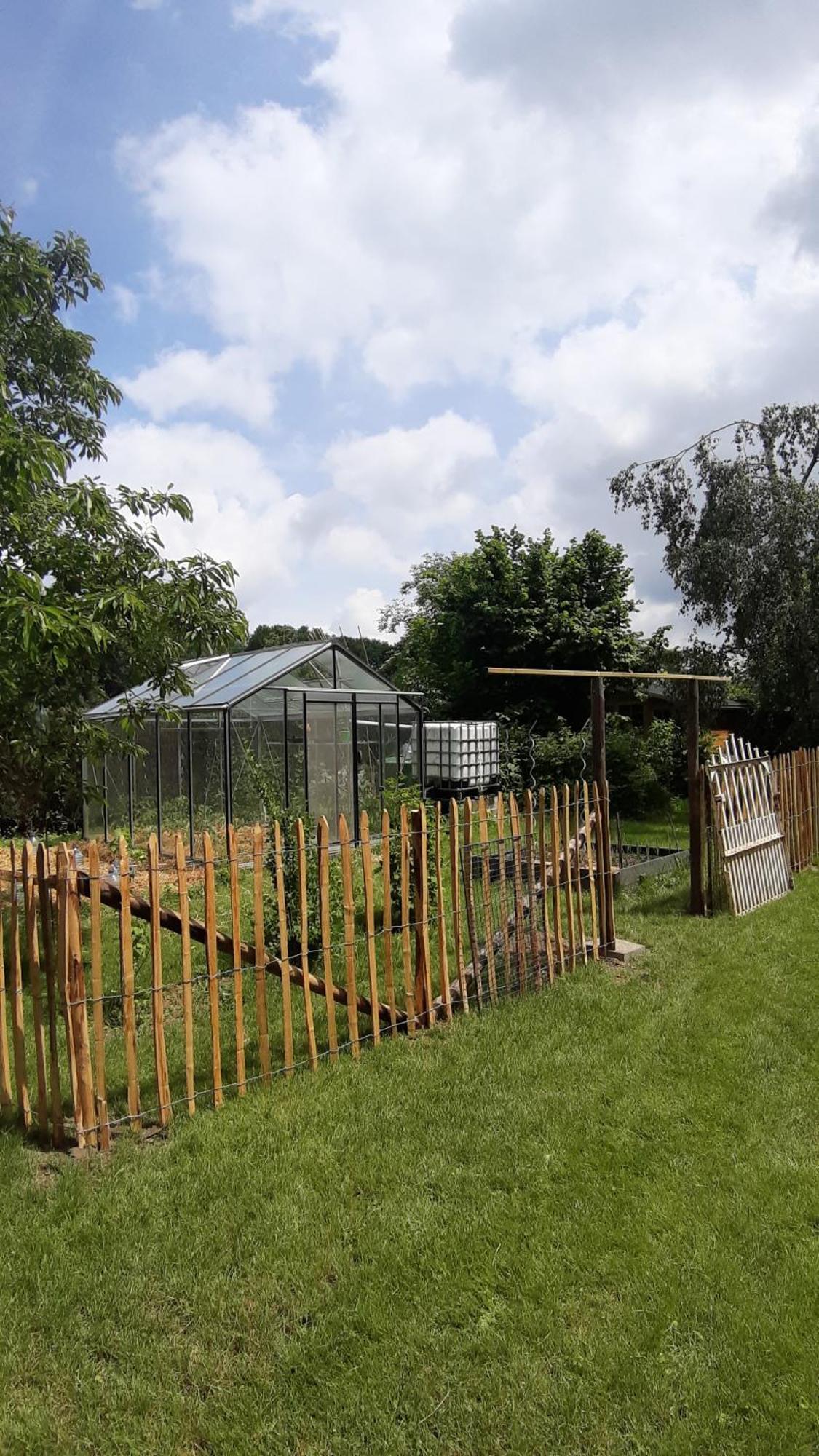 Au Coquelicot : Gite Cosy Pour 8 Pers. Avec Jardin Ат Екстериор снимка